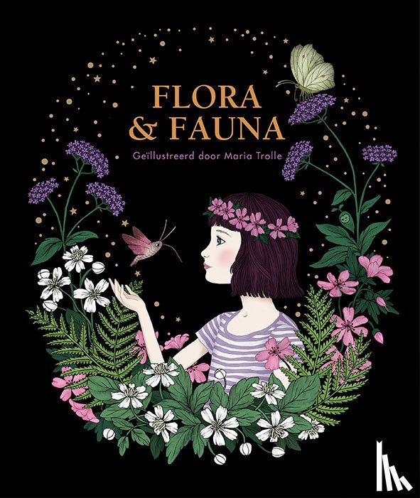 Trolle, Maria - Flora & Fauna