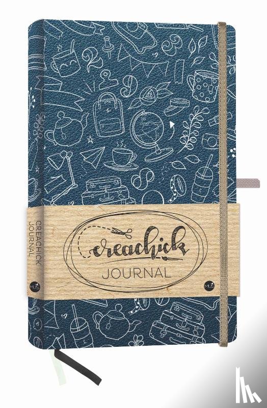 Creachick - Creachick Journal
