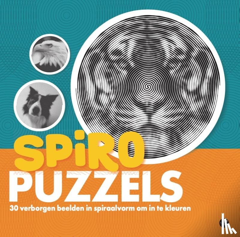  - Spiropuzzels