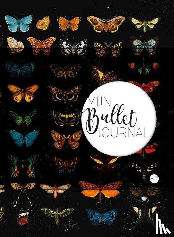  - Mijn Bullet Journal
