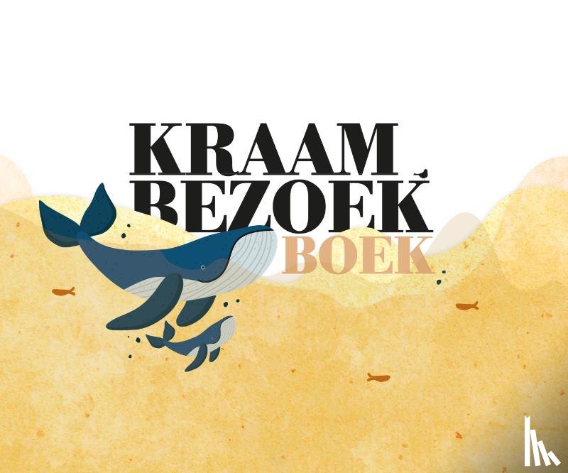 MUS - Kraambezoekboek