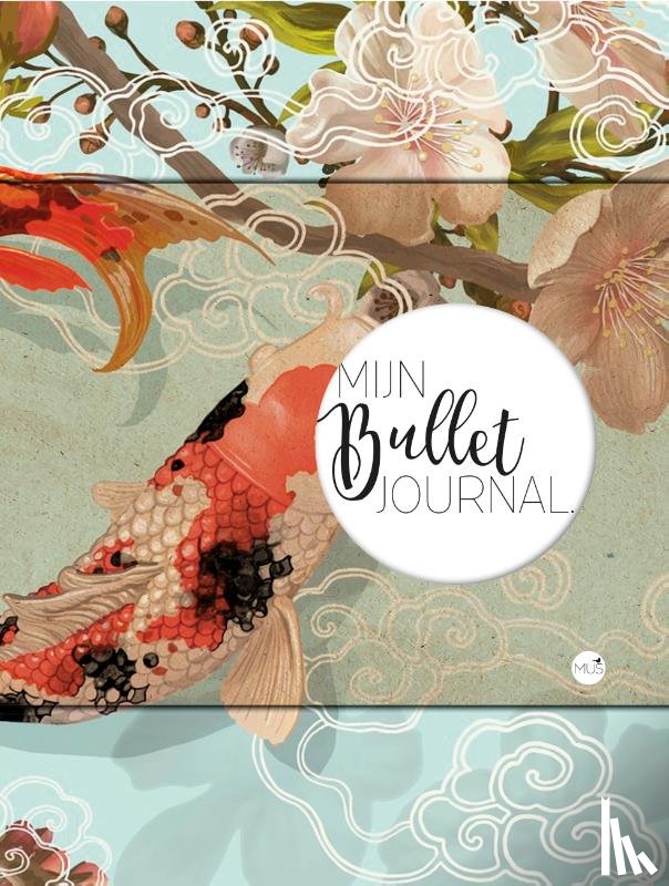  - Mijn Bullet Journal
