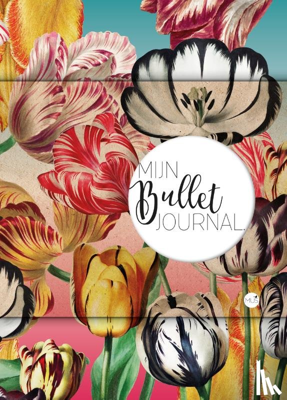 - Mijn Bullet Journal