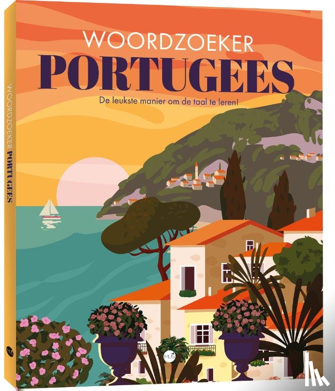  - Woordzoeker Portugees