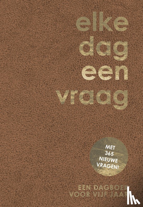 MUS - Elke dag een vraag