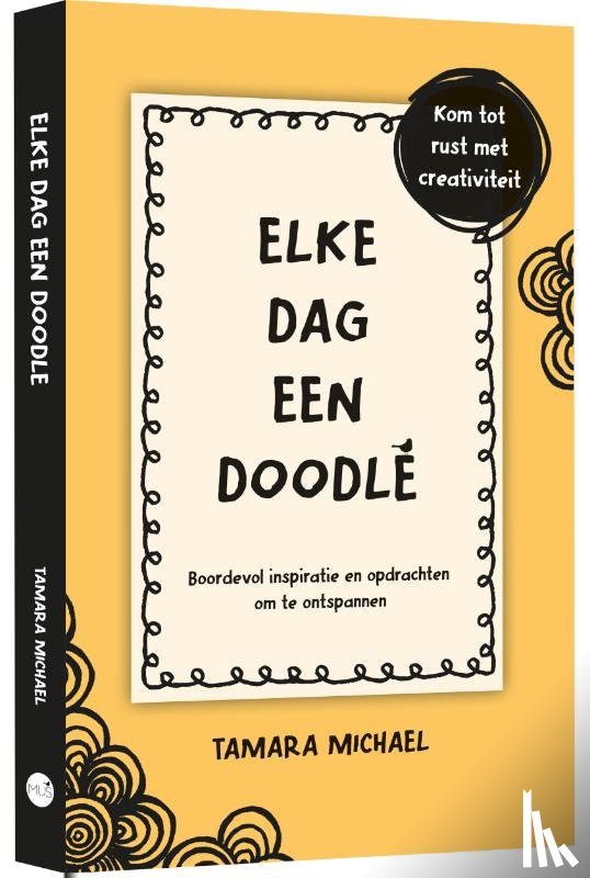 Michael, Tamara - Elke dag een doodle