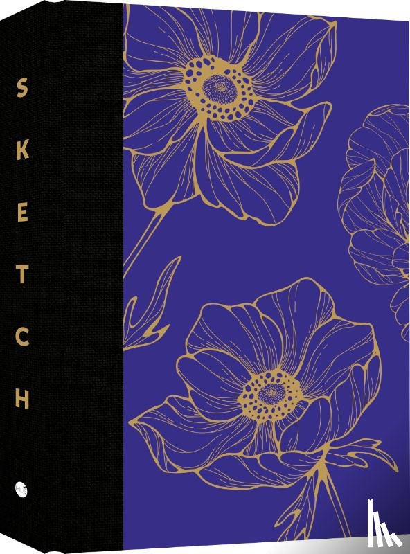 MUS - MUS Sketch Book