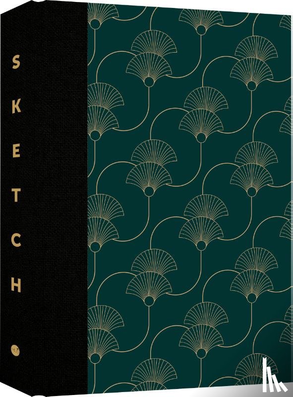 MUS - MUS Sketch Book