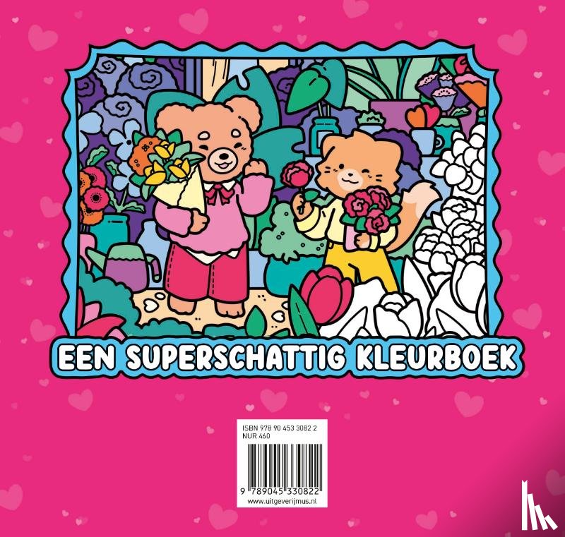 Alexander, Harry - Cute & Cosy: Tortelduifjes