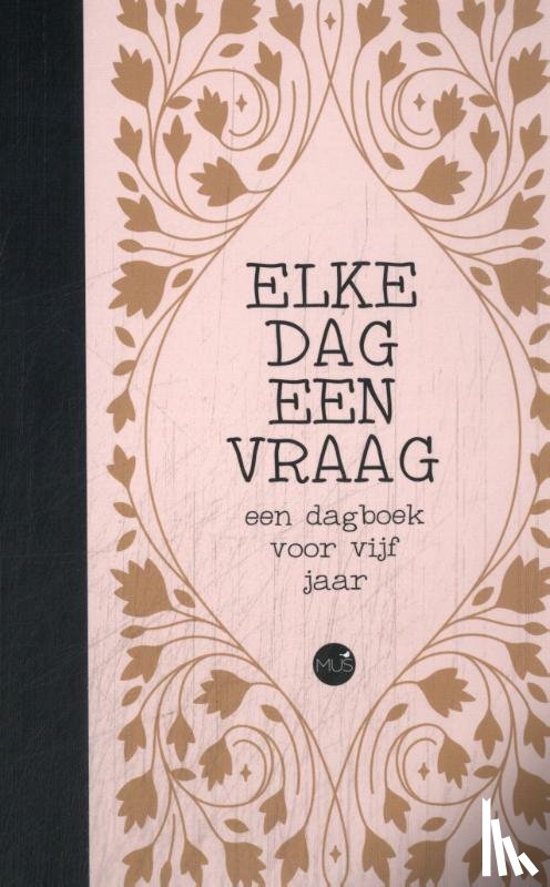 MUS - Elke dag een vraag
