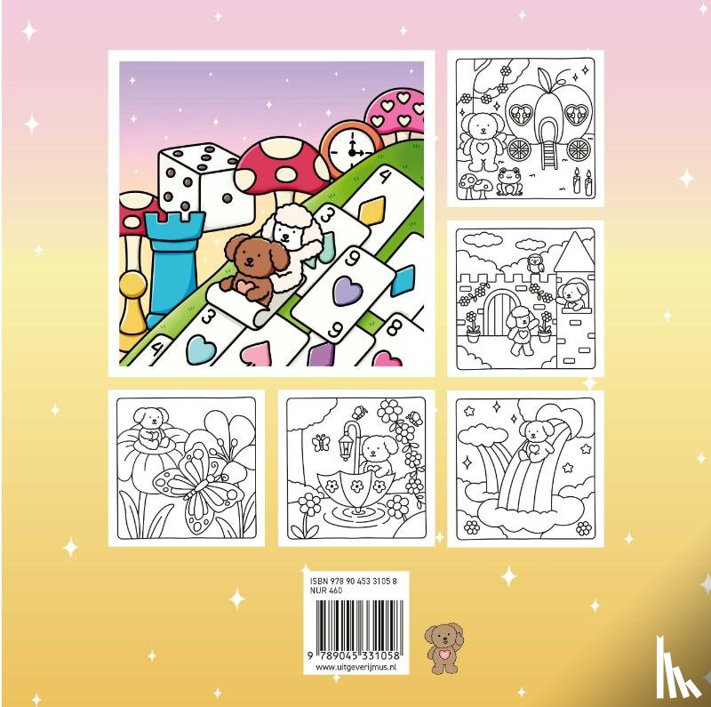 Julia Anna Jes - Magical moments