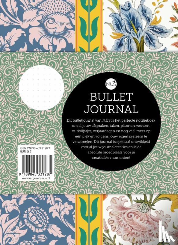 MUS - Wallflower
