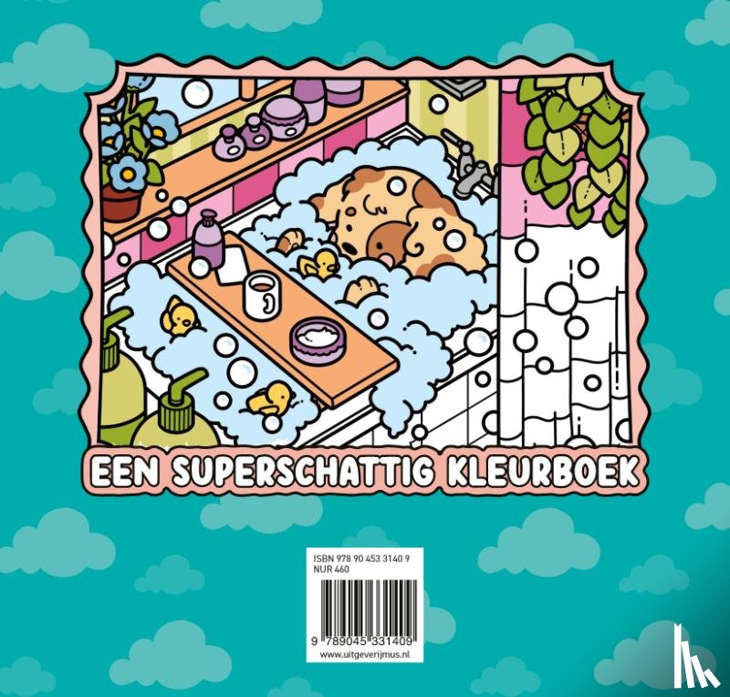 Alexander, Harry - Knusse Knuffels