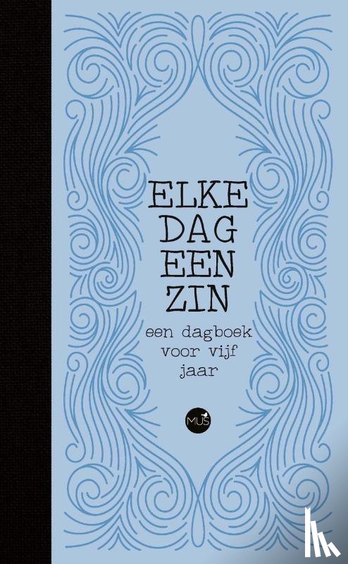 Neven, Nicole - Elke dag een zin