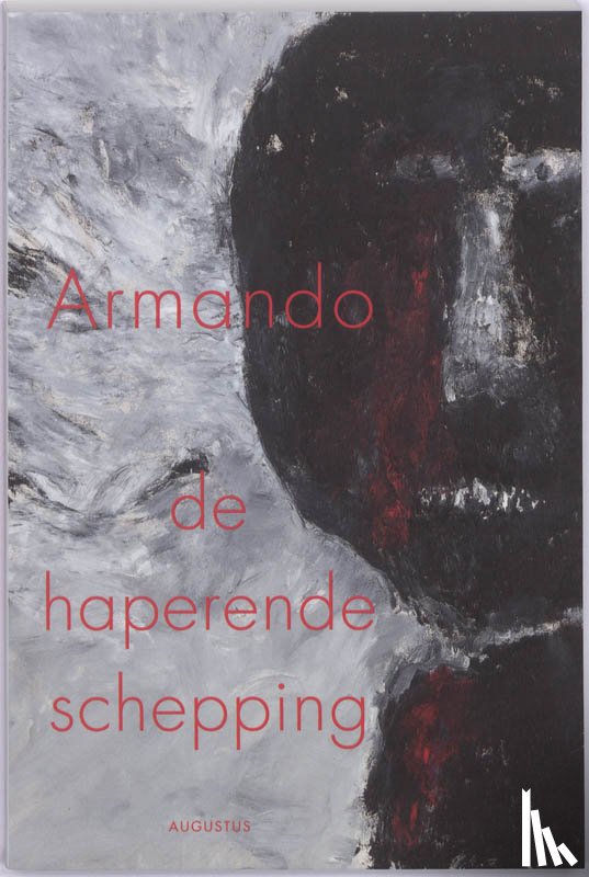 Armando - De haperende schepping