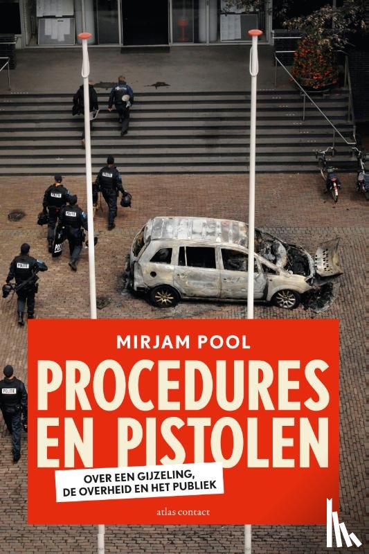 Pool, Mirjam - Procedures en pistolen