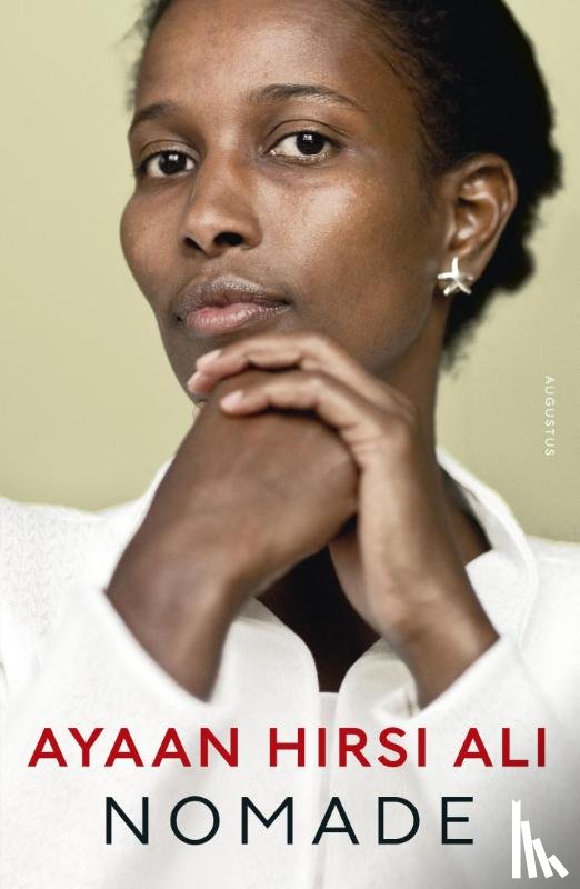 Hirsi Ali, Ayaan - Nomade
