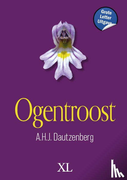 Dautzenberg, A.H.J. - Ogentroost
