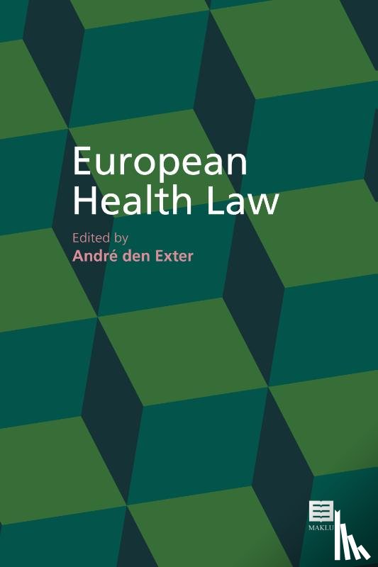  - European health law