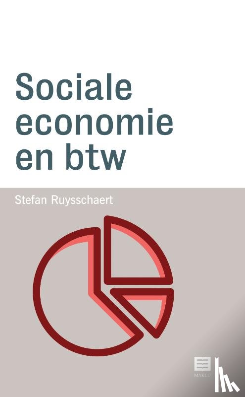 Ruysschaert, Stefan - Sociale economie en BTW