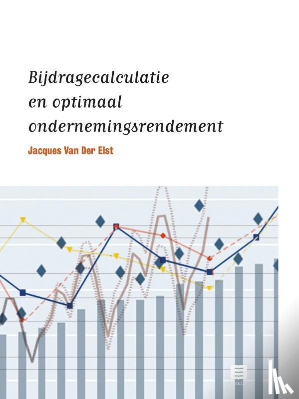 Van der Elst, Jacques - Bijdragecalculatie en optimaal ondernemingsrendement