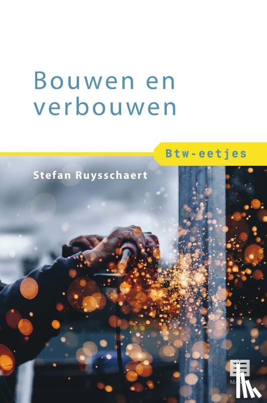 Ruysschaert, Stefan - Bouwen en verbouwen