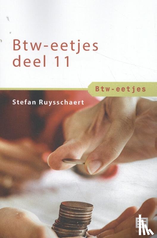 Ruysschaert, Stefan - Deel 11