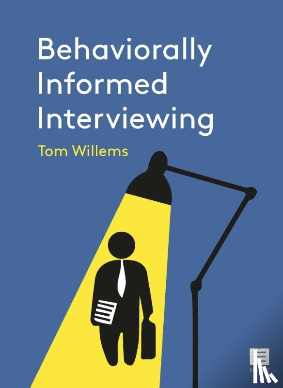 Willems, Tom - Behaviorally Informed Interviewing