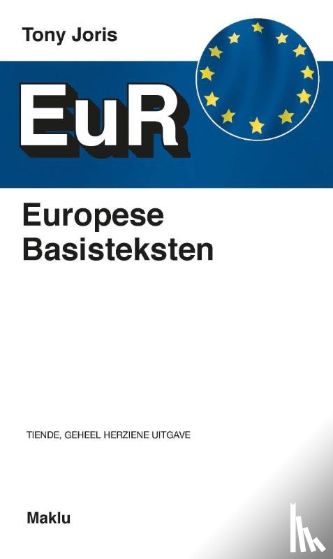  - Europese Basisteksten