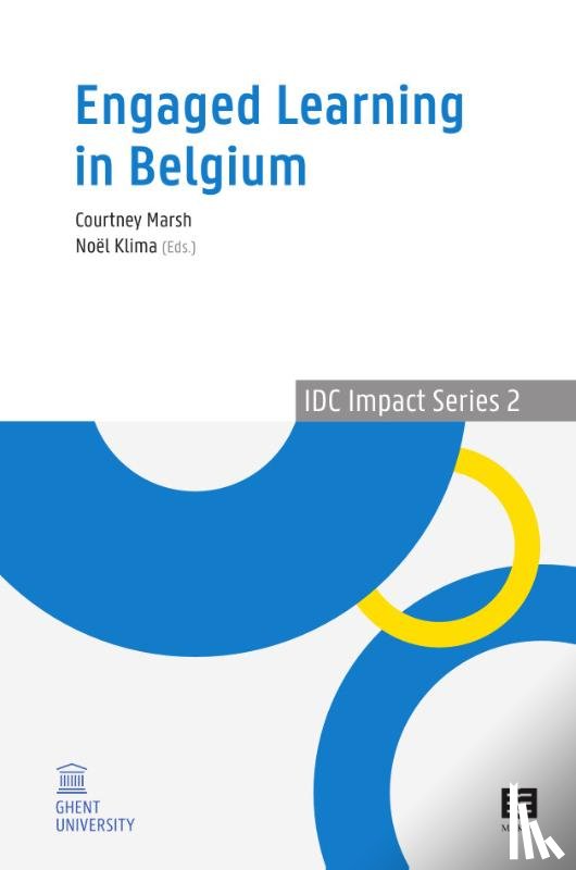Klima, Noël, Marsh, Courtney - Engaged Learning in Belgium