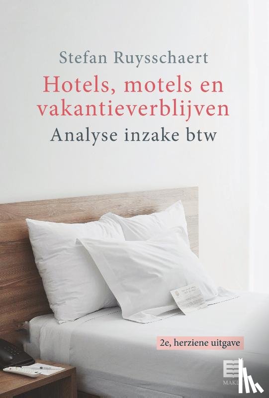 Ruysschaert, Stefan - Hotels, motels en vakantieverblijven