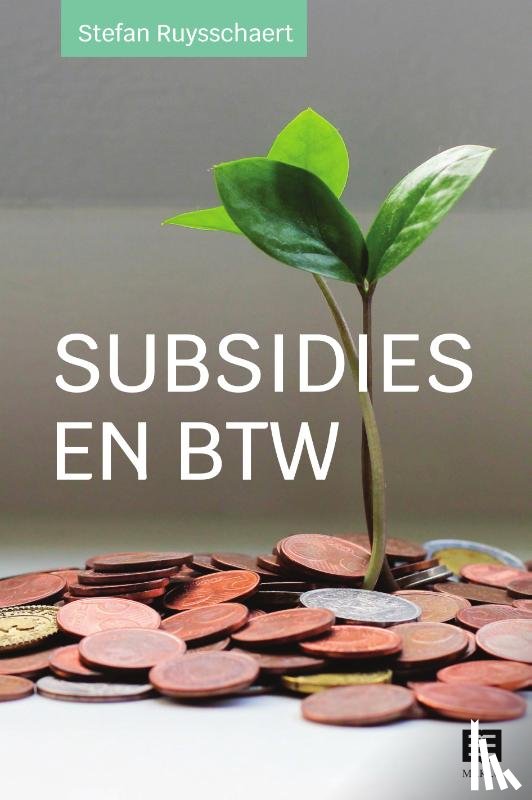 Ruysschaert, Stefan - Subsidies en btw