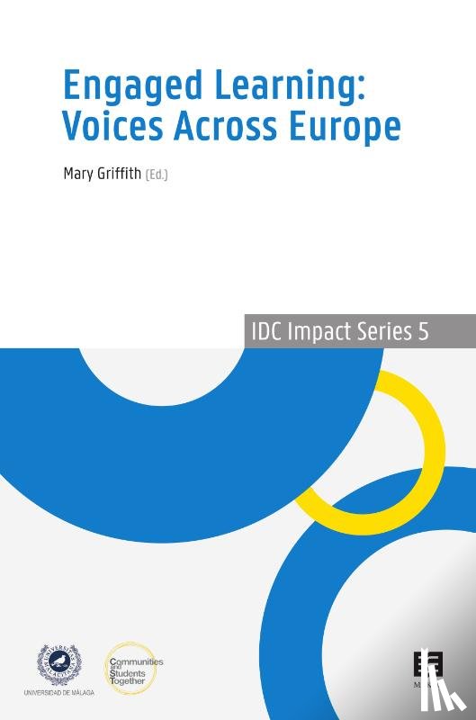  - Engaged Learning: Voices Across Europe
