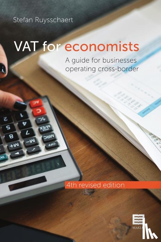 Ruysschaert, Stefan - VAT for Economists
