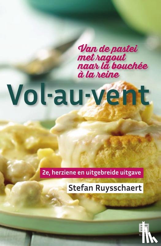 Ruysschaert, Stefan - Vol-au-vent