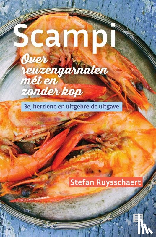 Ruysschaert, Stefan - Scampi