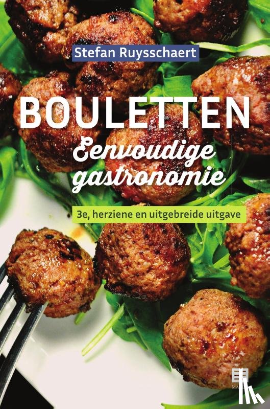Ruysschaert, Stefan - Bouletten