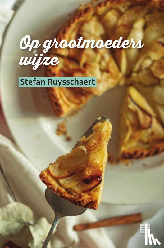 Ruysschaert, Stefan - Op grootmoeders wijze