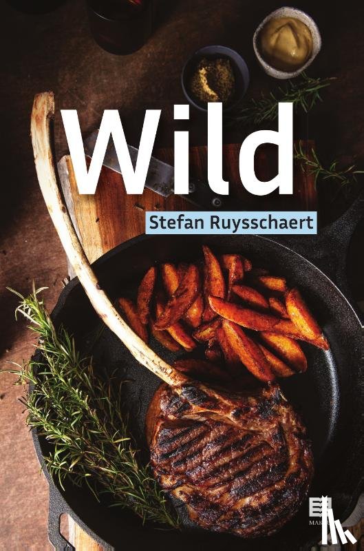 Ruysschaert, Stefan - Wild