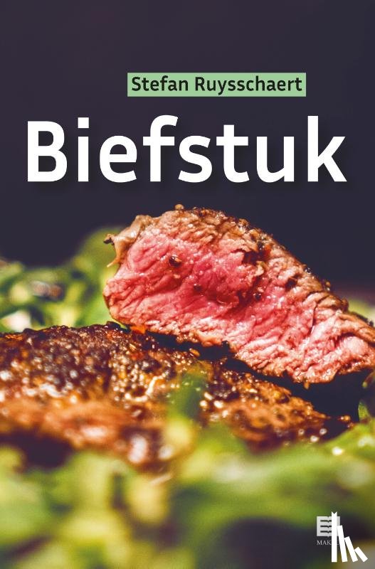Ruysschaert, Stefan - Biefstuk