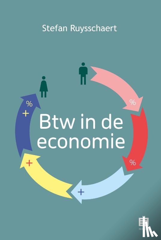 Ruysschaert, Stefan - Btw in de economie