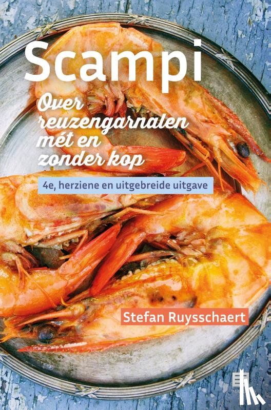 Ruysschaert, Stefan - Scampi