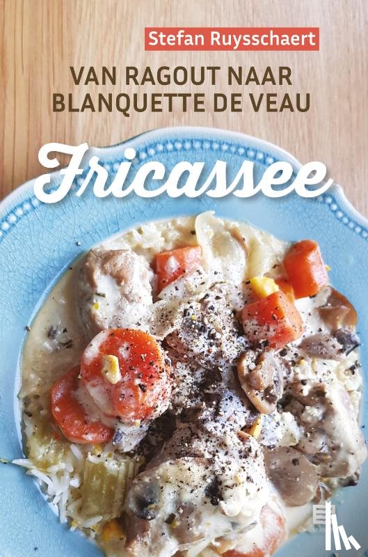 Ruysschaert, Stefan - Fricassee