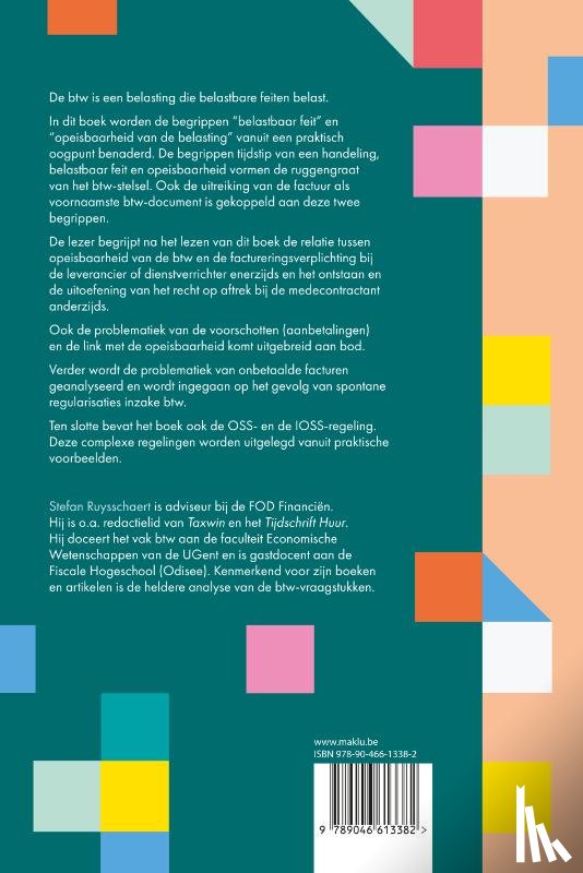  - Grondbeginselen van de btw