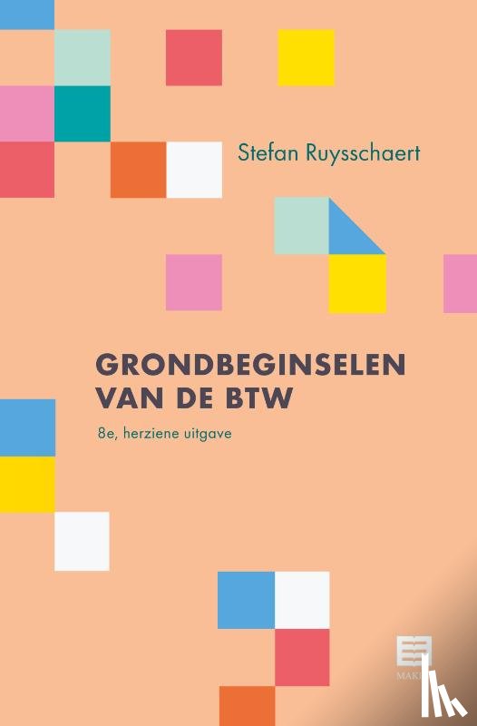  - Grondbeginselen van de btw