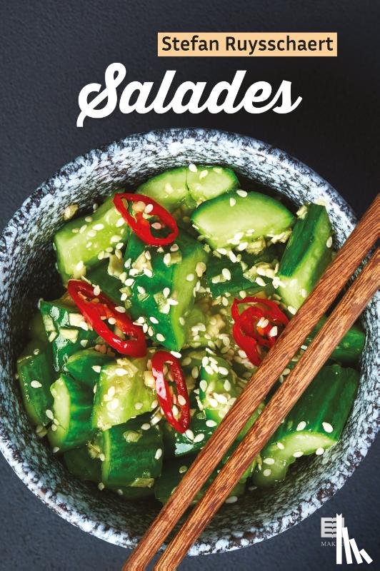 Ruysschaert, Stefan - Salades