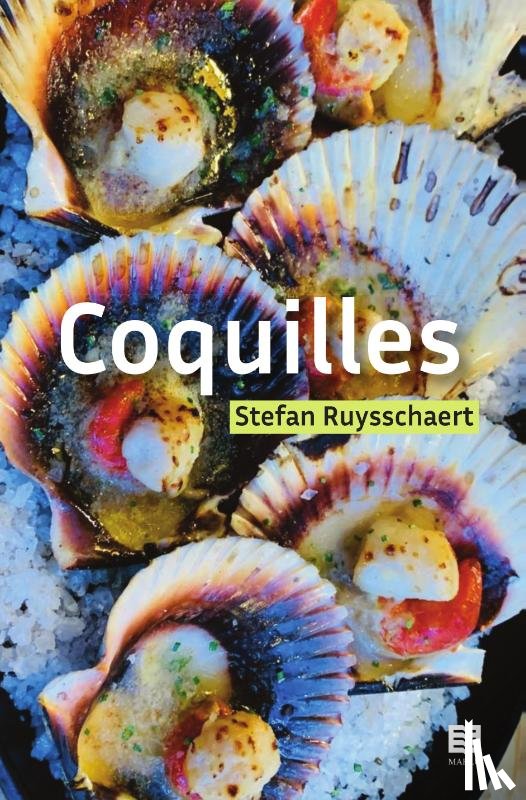 Ruysschaert, Stefan - Coquilles