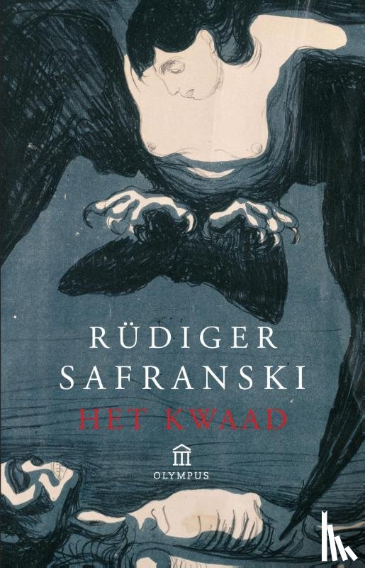 Safranski, Rüdiger - Het kwaad