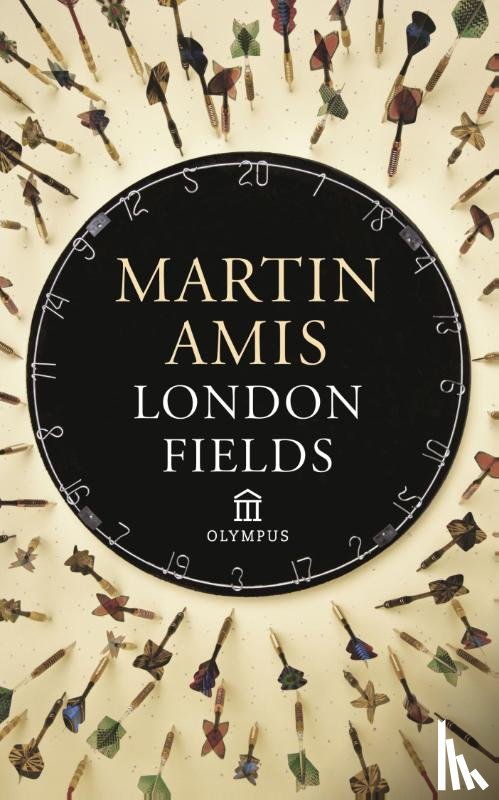 Amis, Martin - London fields