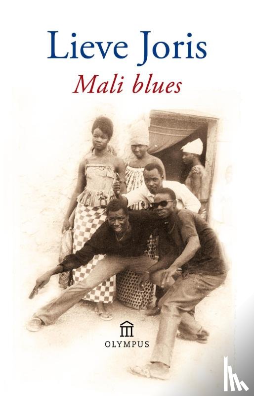 Joris, Lieve - Mali blues